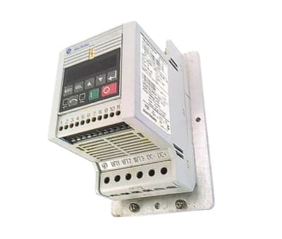 ALLEN BRADLEY 160-BA01PSF1P1