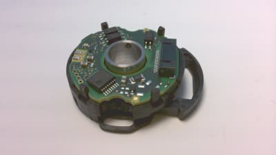 HEIDENHAIN CORP 1188714-15