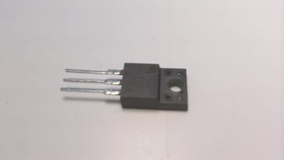 FUJI ELECTRIC 2SK1507-01MR