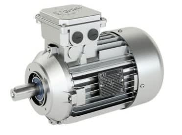 NORD 80LP/4 CUS 56C BRE20 FHL RG IR