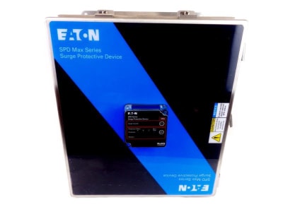 EATON CORPORATION SPM160208Y1T