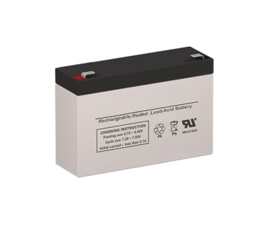 RADWELL VERIFIED SUBSTITUTE BAT67-SUB