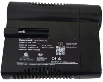 HONEYWELL FC-PDIO01