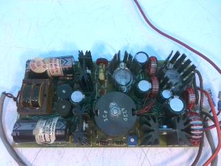 POWER GENERAL 4100-2