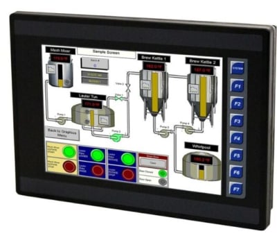HORNER AUTOMATION HE-EXL1E5FE