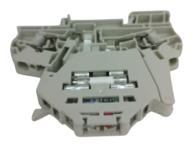 WEIDMULLER ZSI 2.5/LD 250AC