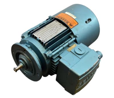 SEW EURODRIVE DFT71C6BMG05HR