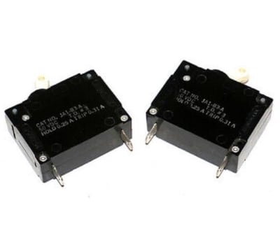 EATON CORPORATION AM1R-A3-AA07D-L-25-2