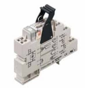 WEIDMULLER PRZ 120VAC LD 2CO