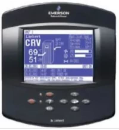 EMERSON 180632G2R7