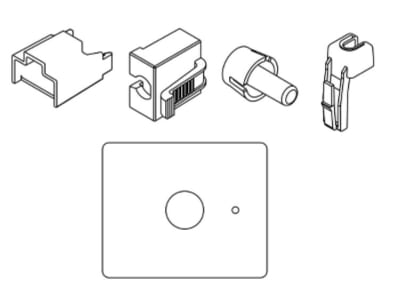 SCHNEIDER ELECTRIC HMIZSUKIT
