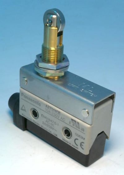 MATSUSHITA ELECTRIC AZ-7311CE