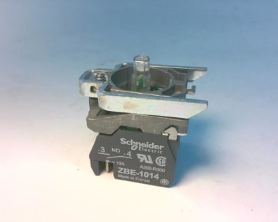 SCHNEIDER ELECTRIC ZB4BW0M334