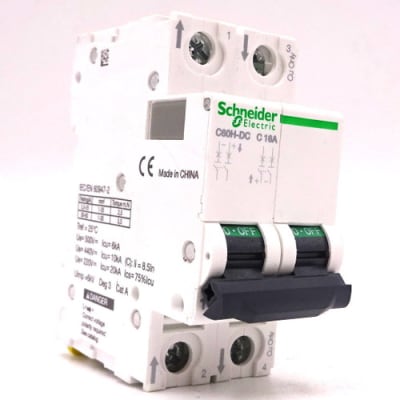 SCHNEIDER ELECTRIC 25603