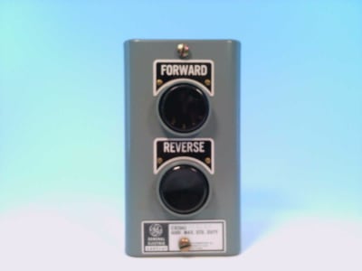 GENERAL ELECTRIC CR2943NA102D