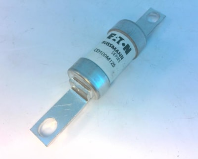 EATON CORPORATION CD100M125