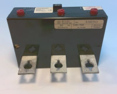 WESTINGHOUSE 63E2543