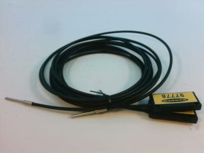 BANNER ENGINEERING PIRS1X326T5AL25