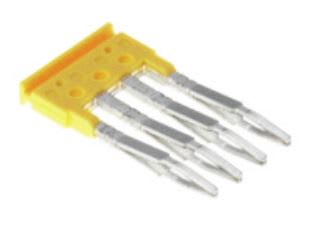 WEIDMULLER ZQV 1.5/4