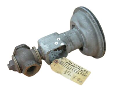 JOHNSON CONTROLS V-5462-246