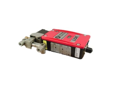 FORTRESS INTERLOCKS ATLOK024024GP100