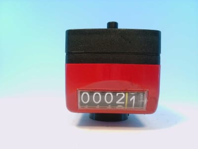 SIKO DA09S-02-20-1-I-20-FR-ZP