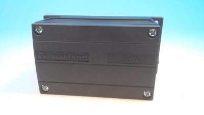 EATON CORPORATION RA-C1-VP-AM-2