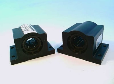 DANAHER MOTION 1BA12AJ0L36