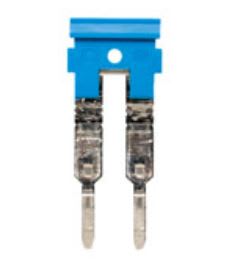 WEIDMULLER ZQV 2.5N/2 BL
