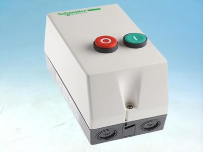 SCHNEIDER ELECTRIC LE1D18N7