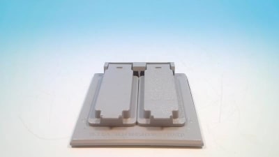 BWF MANUFACTURING INC FC-261V