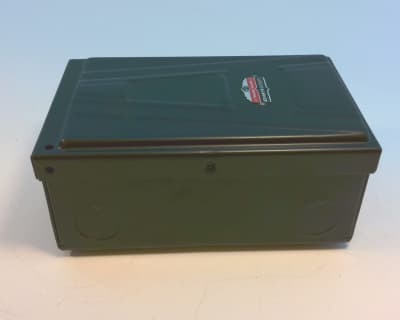 EATON CORPORATION 6001H419A