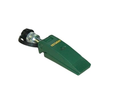 SIMPLEX HYDRAULIC TOOLS S2000A