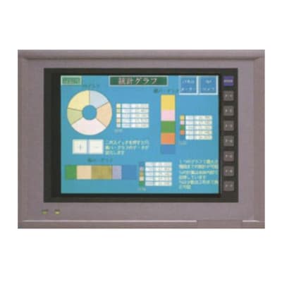 FUJI ELECTRIC UG400H-L0C1T