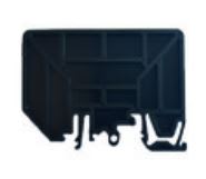 WEIDMULLER WAP WSI4/2