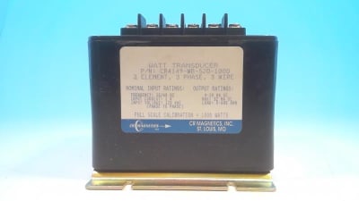 CR MAGNETICS CR4149-WB-520-1000