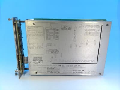 GENERAL ELECTRIC 3300/15-03-01-00-00-00-00