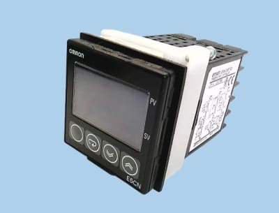 OMRON E5CN-Q2HBT-500 AC100-240