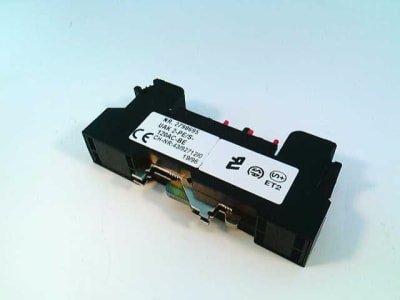 PHOENIX CONTACT UAK2-PE/S-120AC-BE