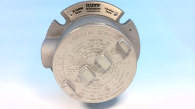 HARDY PROCESS SOLUTIONS HI-5800HS