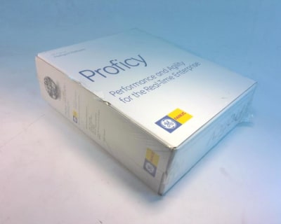 GENERAL ELECTRIC IC647TRT935
