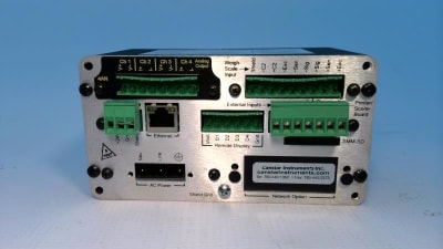 HARDY PROCESS SOLUTIONS HI4050-PM-AC-EIP-N2-4ANB