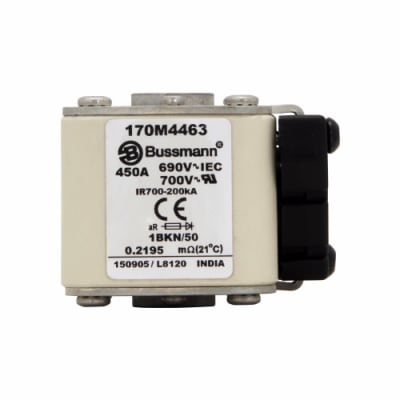 EATON CORPORATION 170M4463