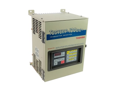 TOSHIBA VT130G2+2055