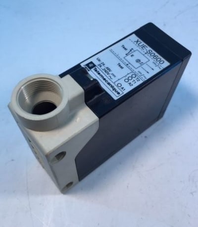 SCHNEIDER ELECTRIC XUE-S0600