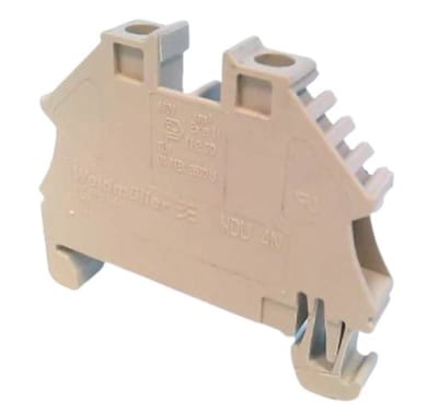 WEIDMULLER WDU 4N