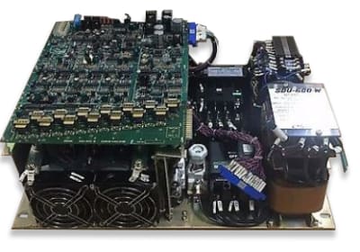 OKUMA SDU-600W MODEL4A
