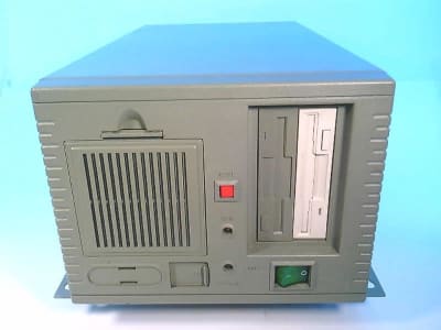 ICP ELECTRONICS PAC-100AG/ACE-920A