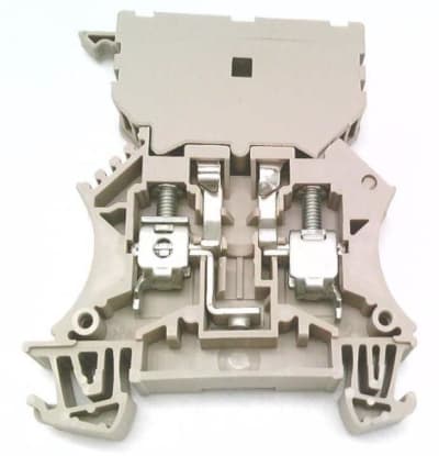 WEIDMULLER WSI 6/2 GZ/DEF63