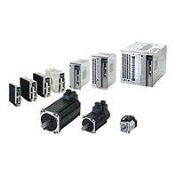 OMRON R88G-VRSF09B100PCJ